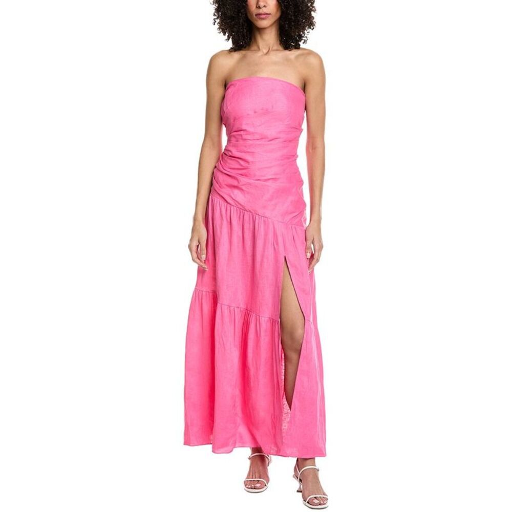 Yumi Kim Womens  Katrina Maxi Dress